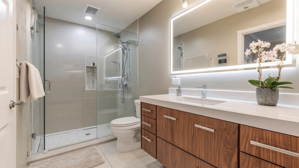 10x10 bathroom remodel cost