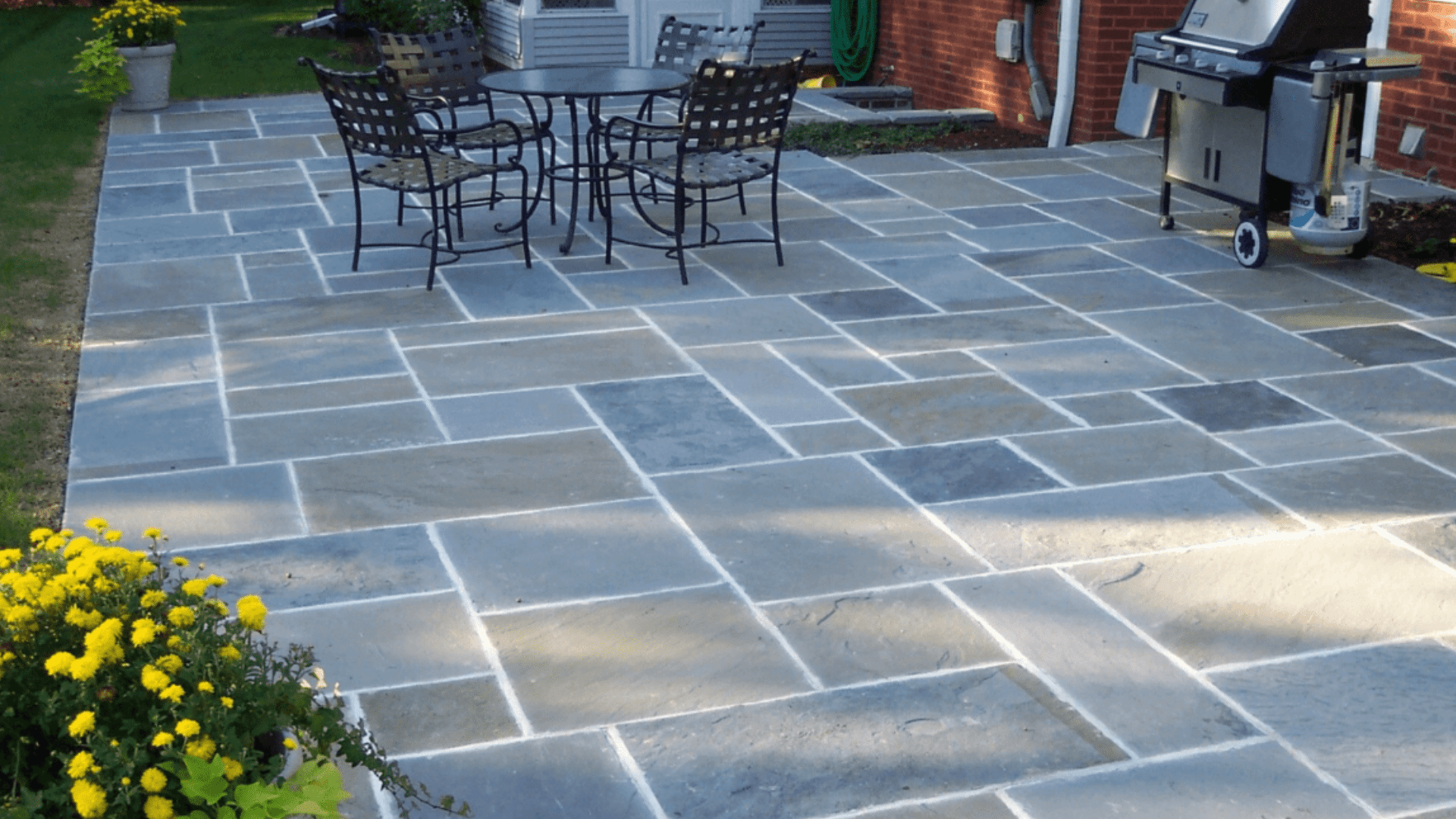 Bluestone