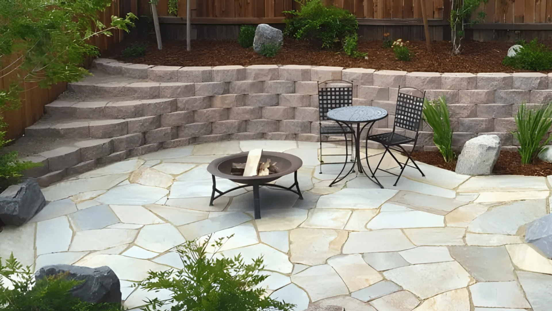 Flagstone