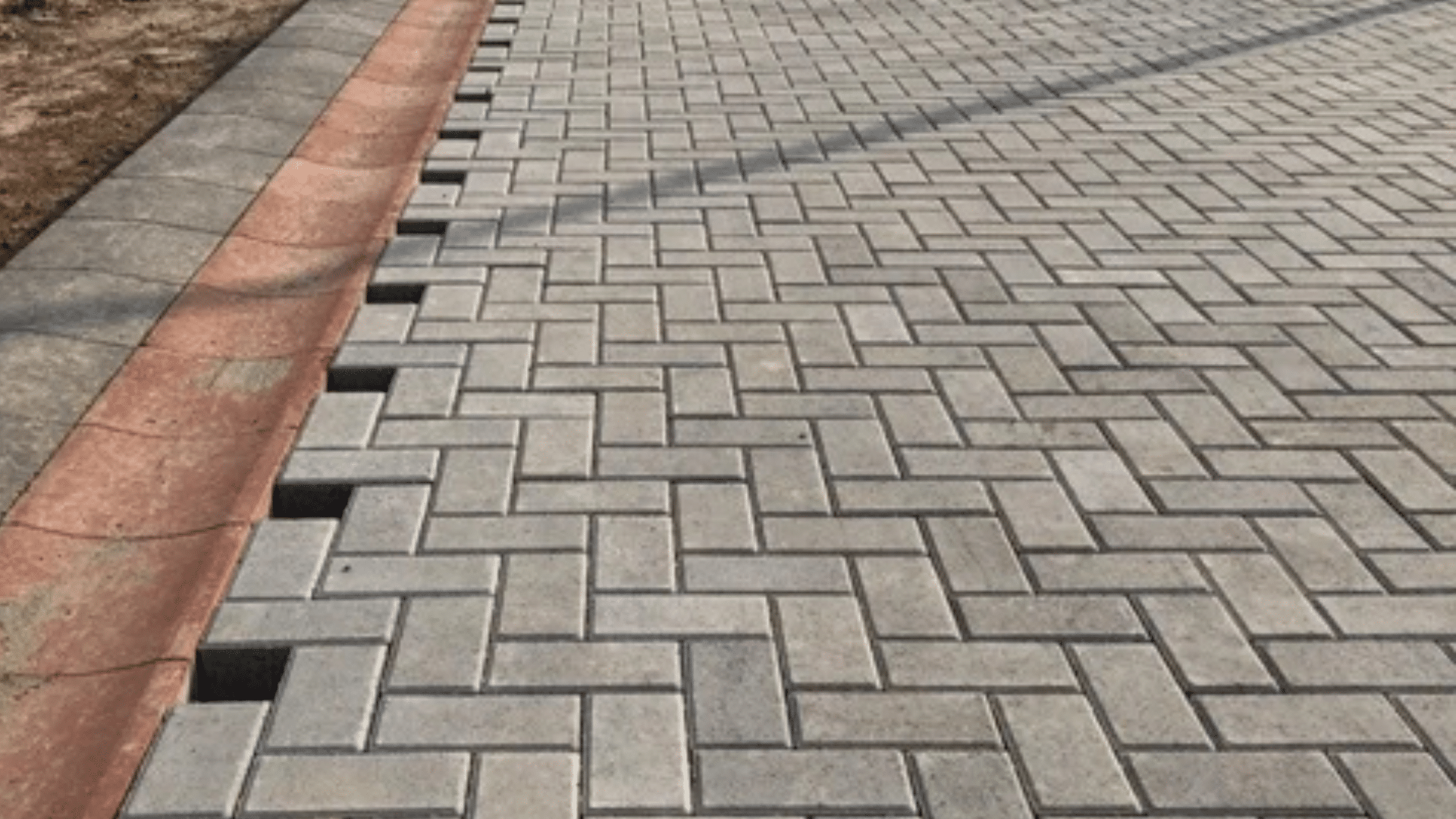 Pavers