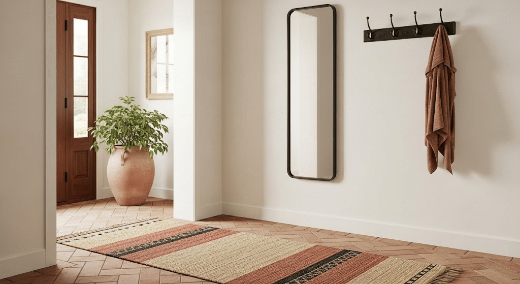 entryway