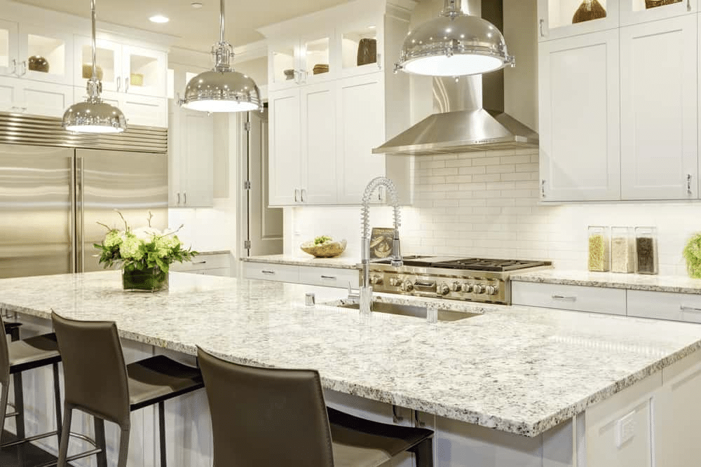 granite countertops