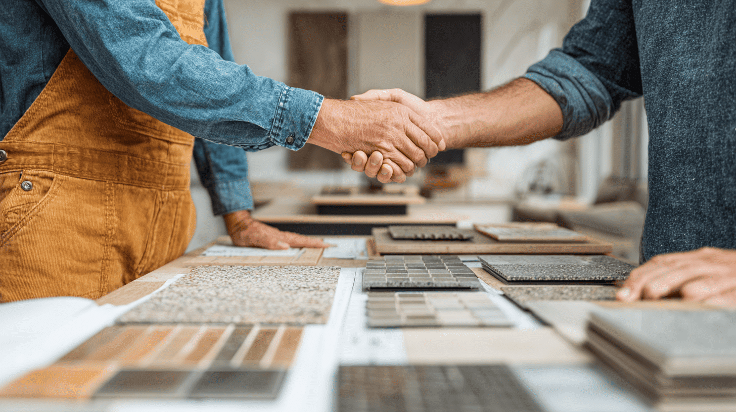 how to set a realistic budget for a kitchen remodel