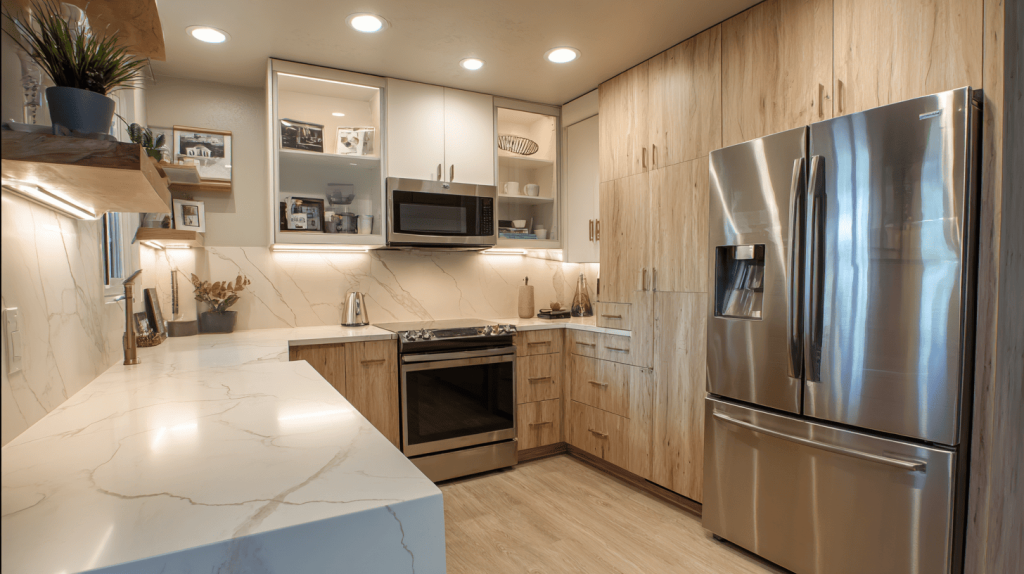 kitchen remodel cost