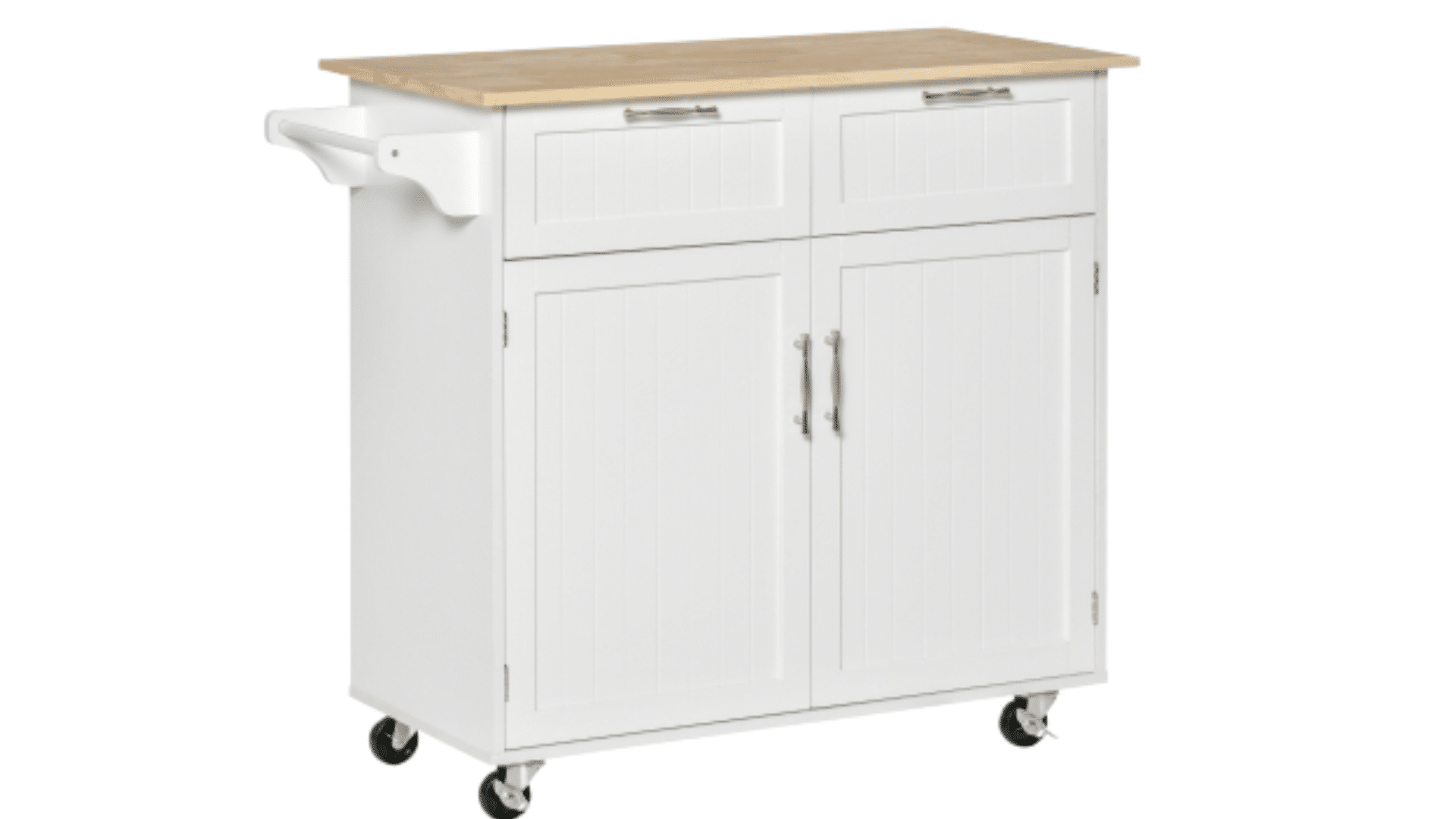 movable portable islands