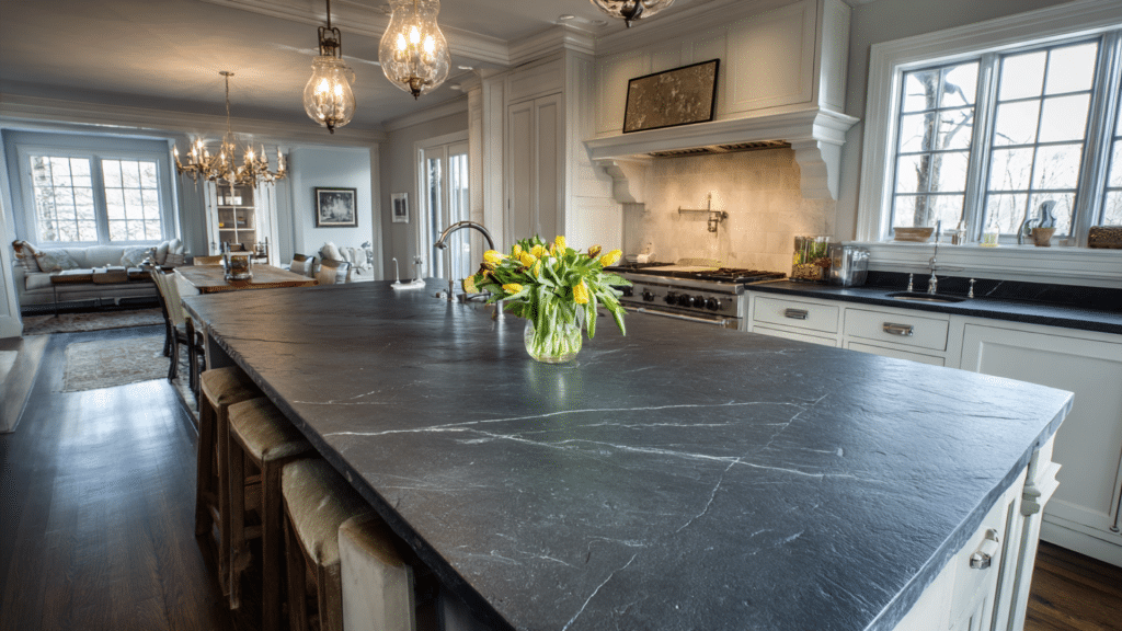 stone countertop options