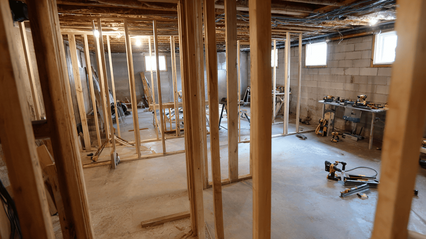 week 3 4 framing and insulation