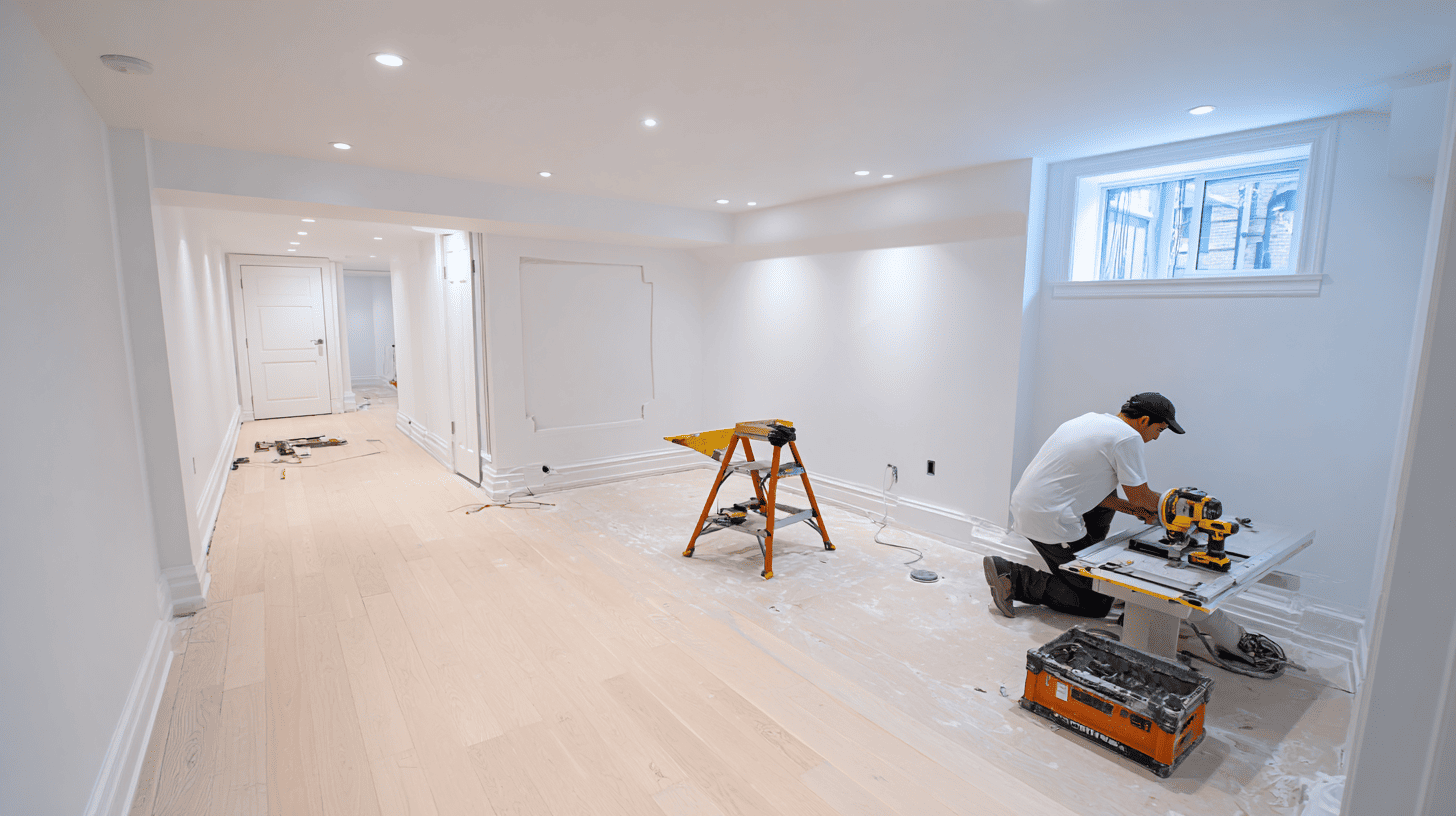 week 7 8 final finishes