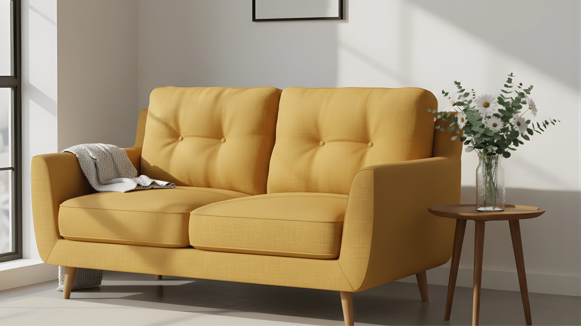 loveseat couch