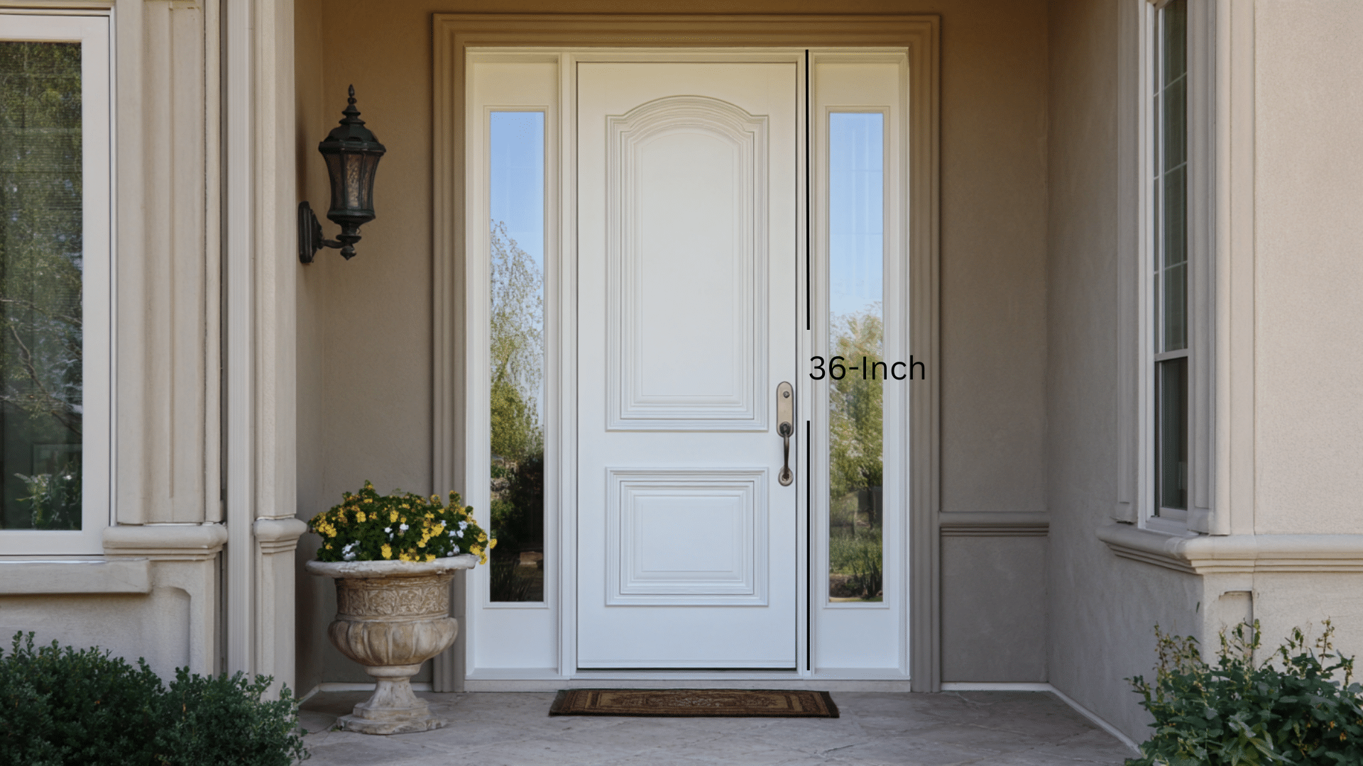 36-inch-single-panel-exterior-door