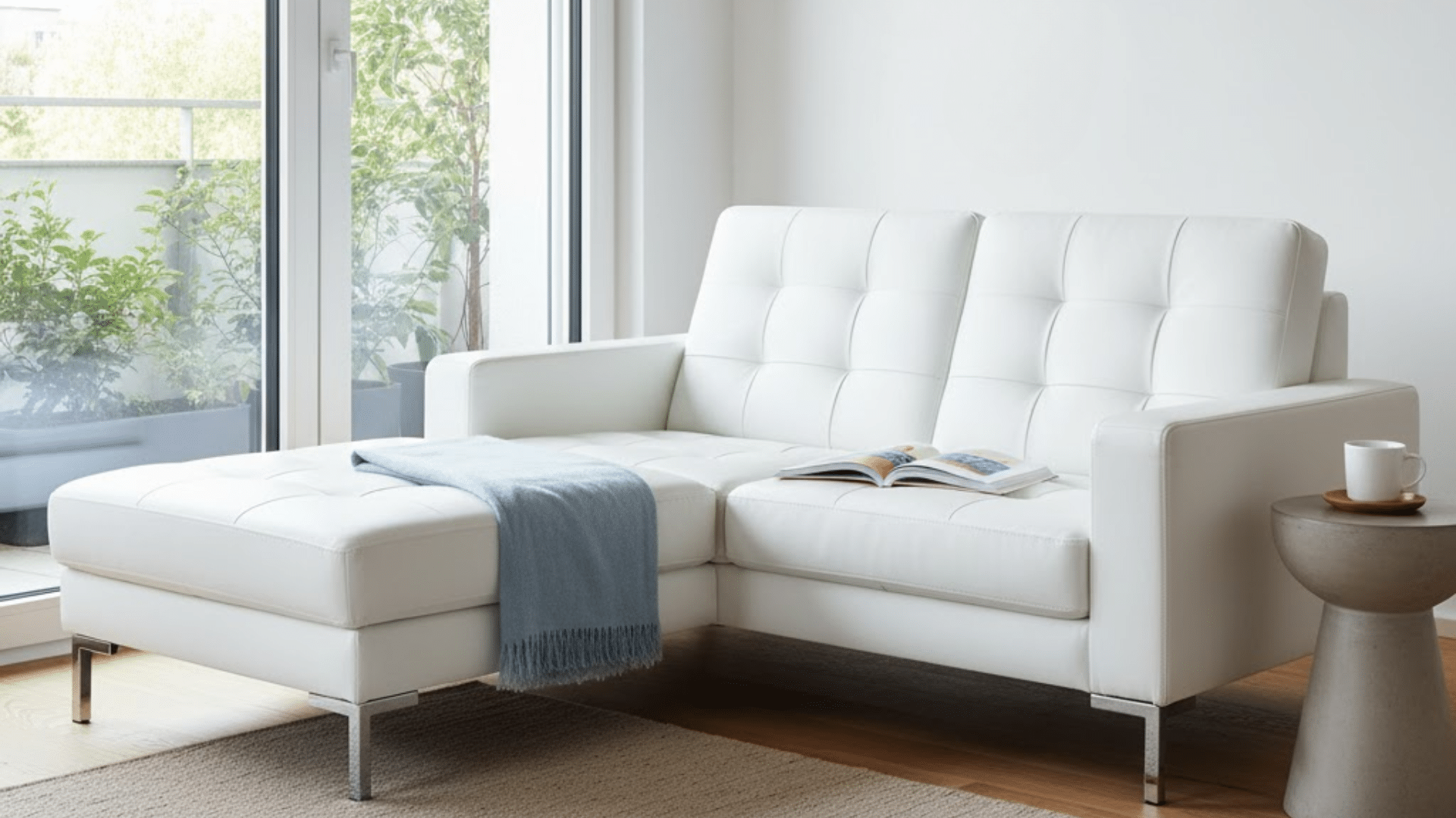 chaise couch