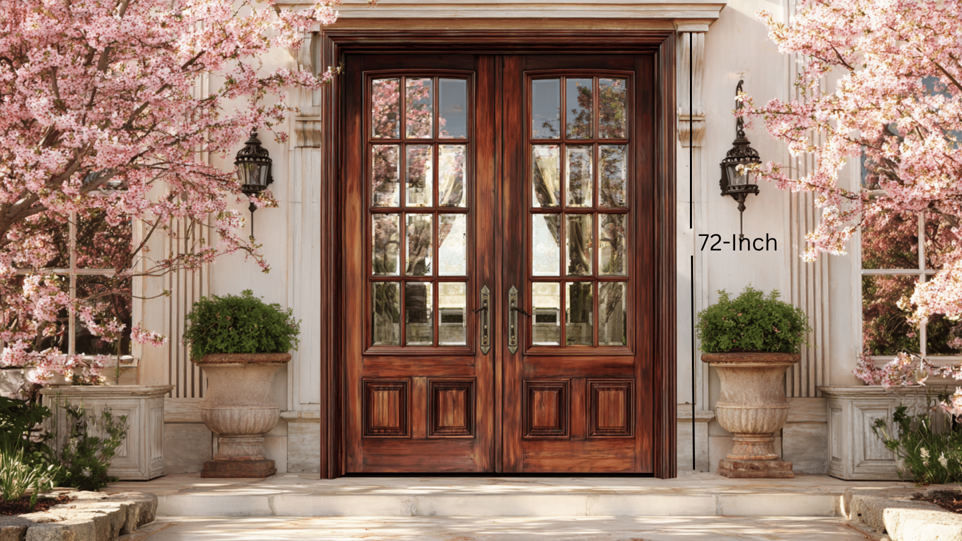 72-inch-double-door-set