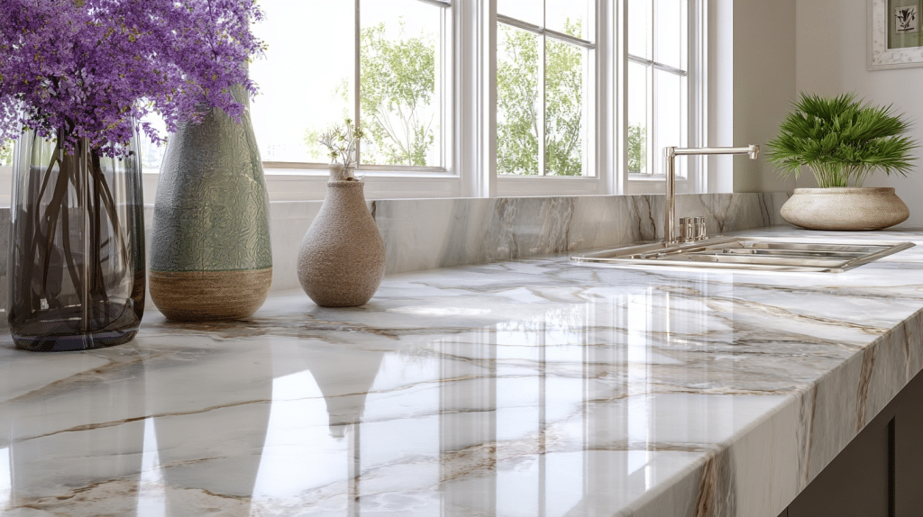 A Honest Review of MSI Countertops