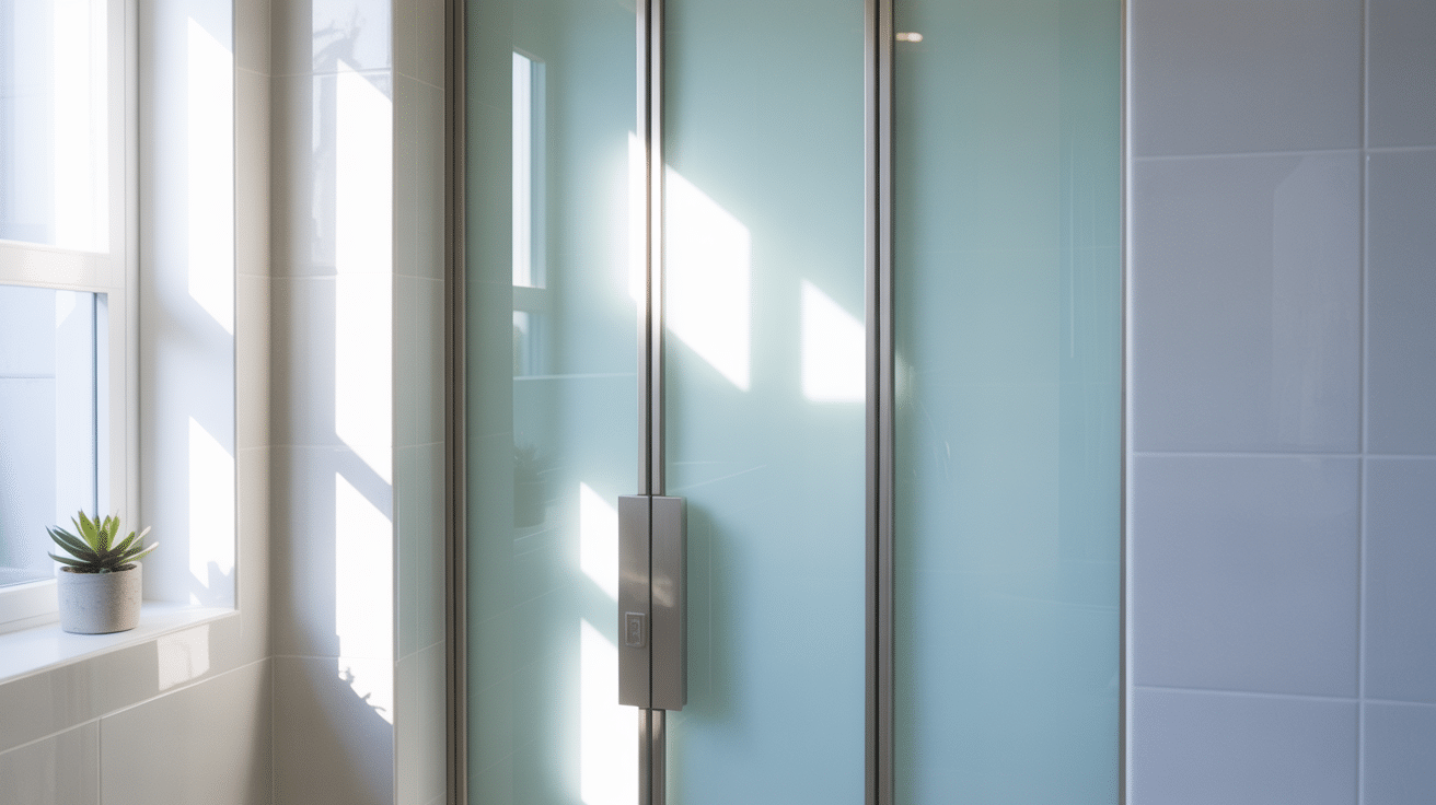 bifold doors