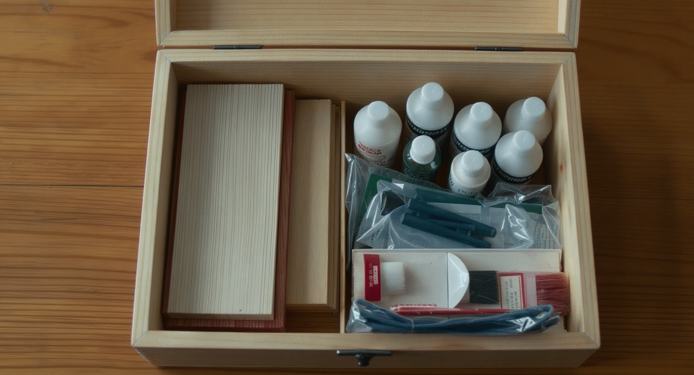 cabinet refacing kits