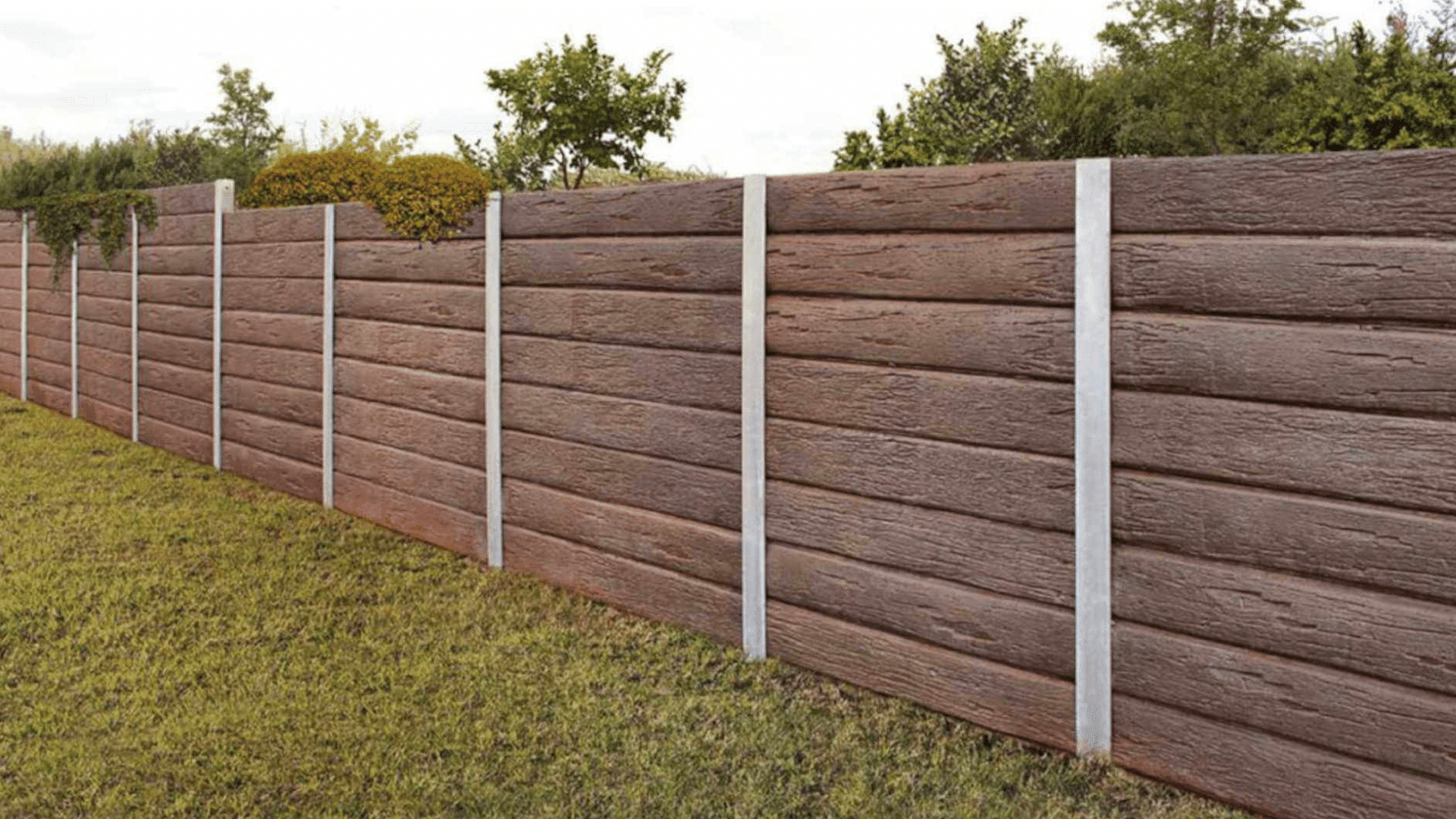 cantilever retaining walls