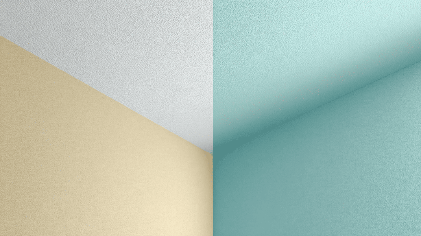Ceiling Paint vs Wall Paint: Which One Should You Use?