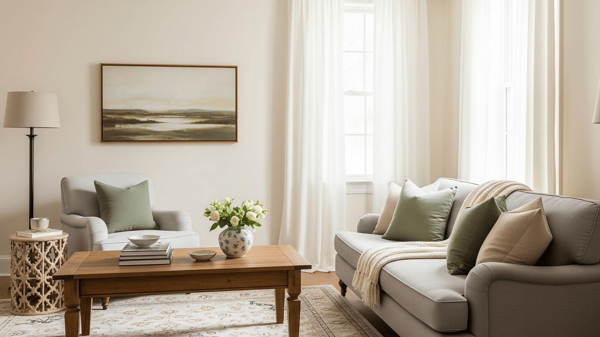 characteristics of cheviot by sherwin williams