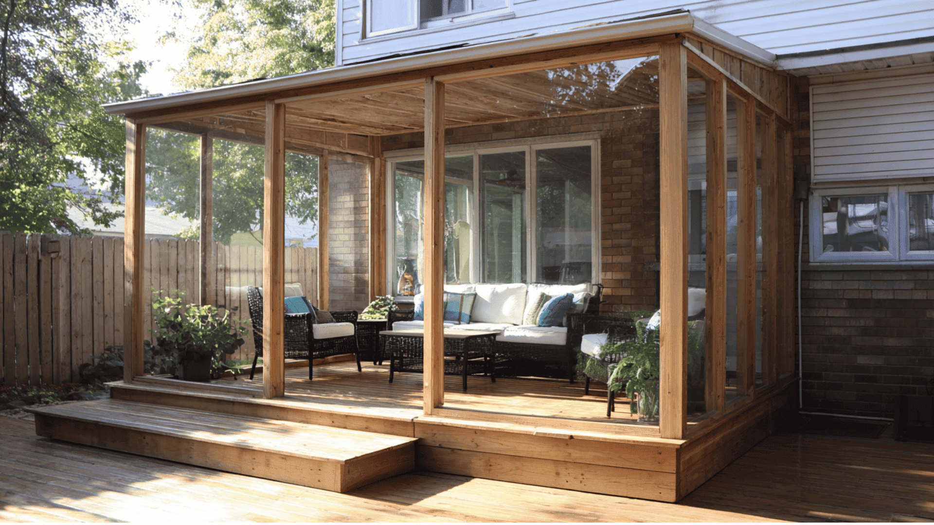 conservatory
