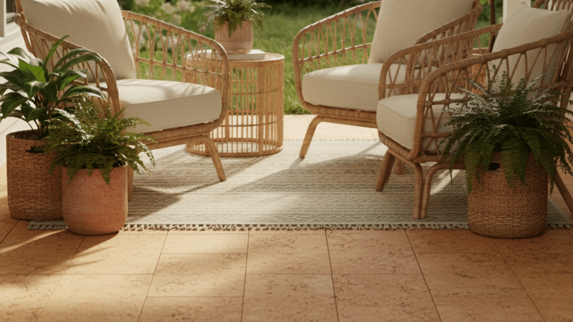 cork flooring
