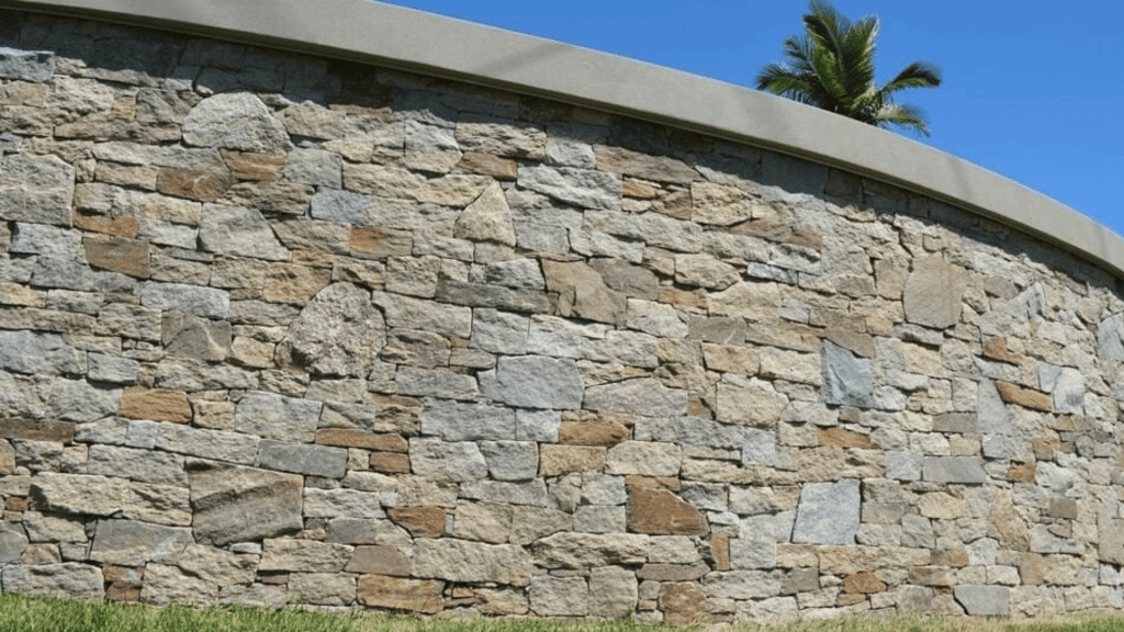 Different Types of Retaining Walls and Their Benefits
