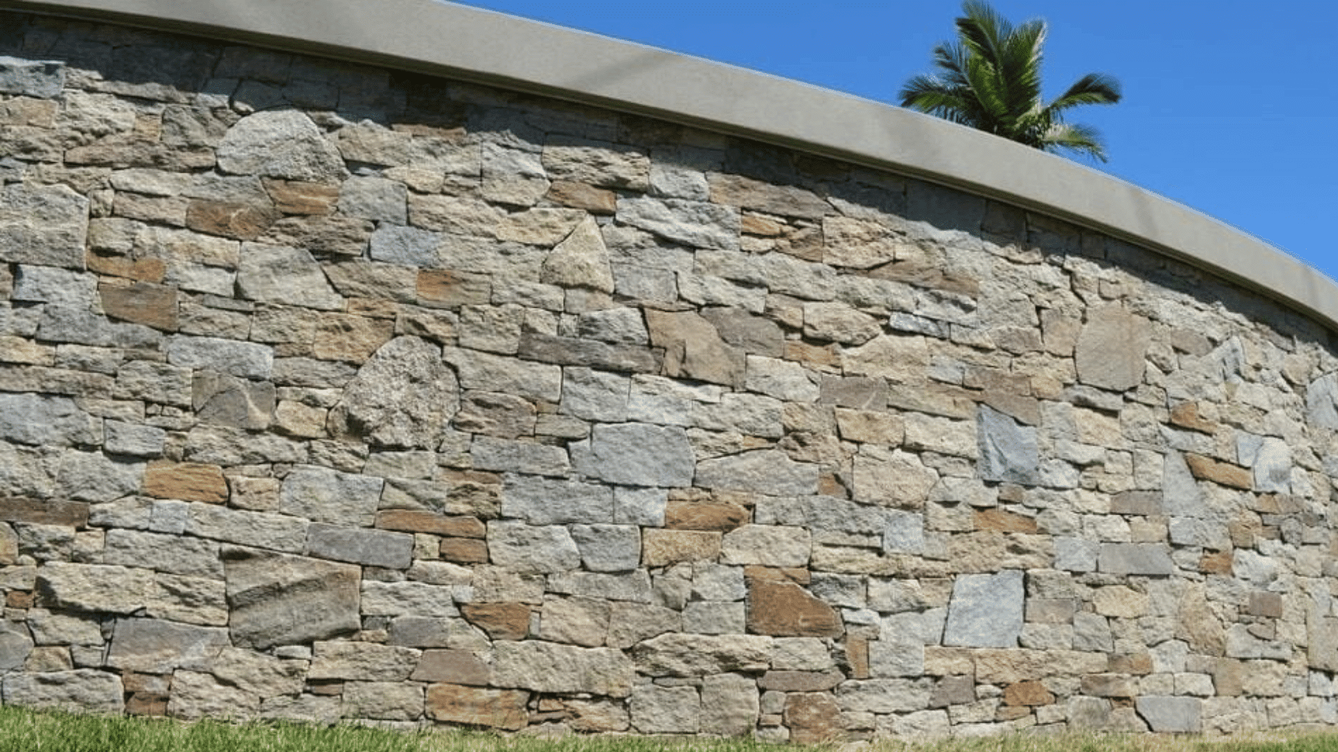 Different Types of Retaining Walls and Their Benefits