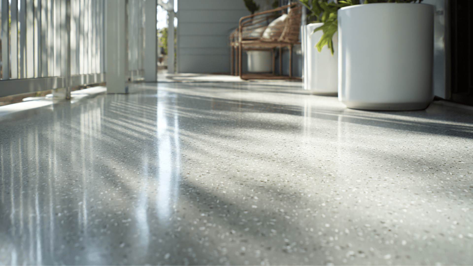epoxy coating