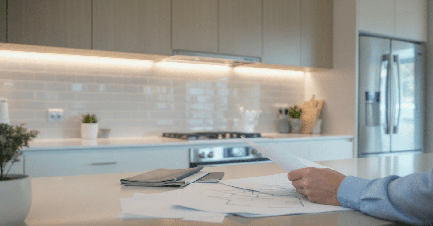 expert tips for a successful remodelling