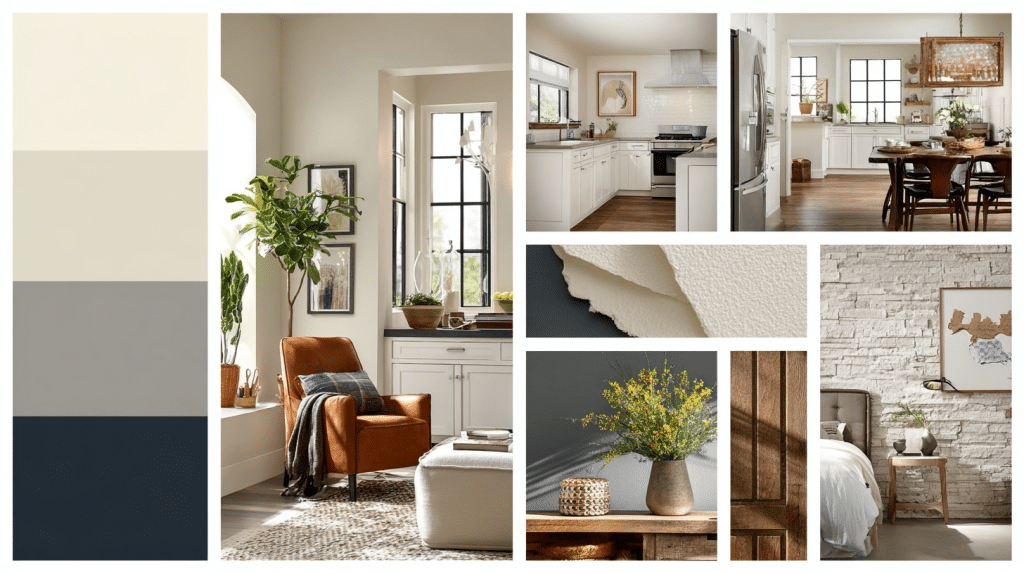 fall in love with white flour sherwin williams