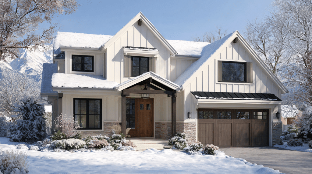 featured image for snowbound sw