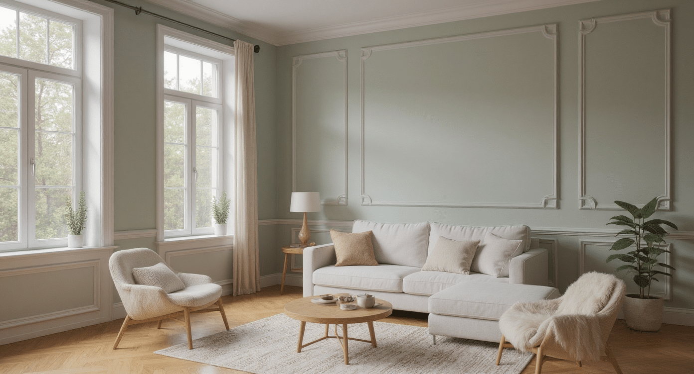 gray owl benjamin moore