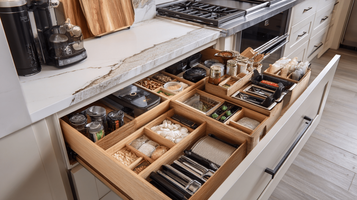 hidden storage solutions