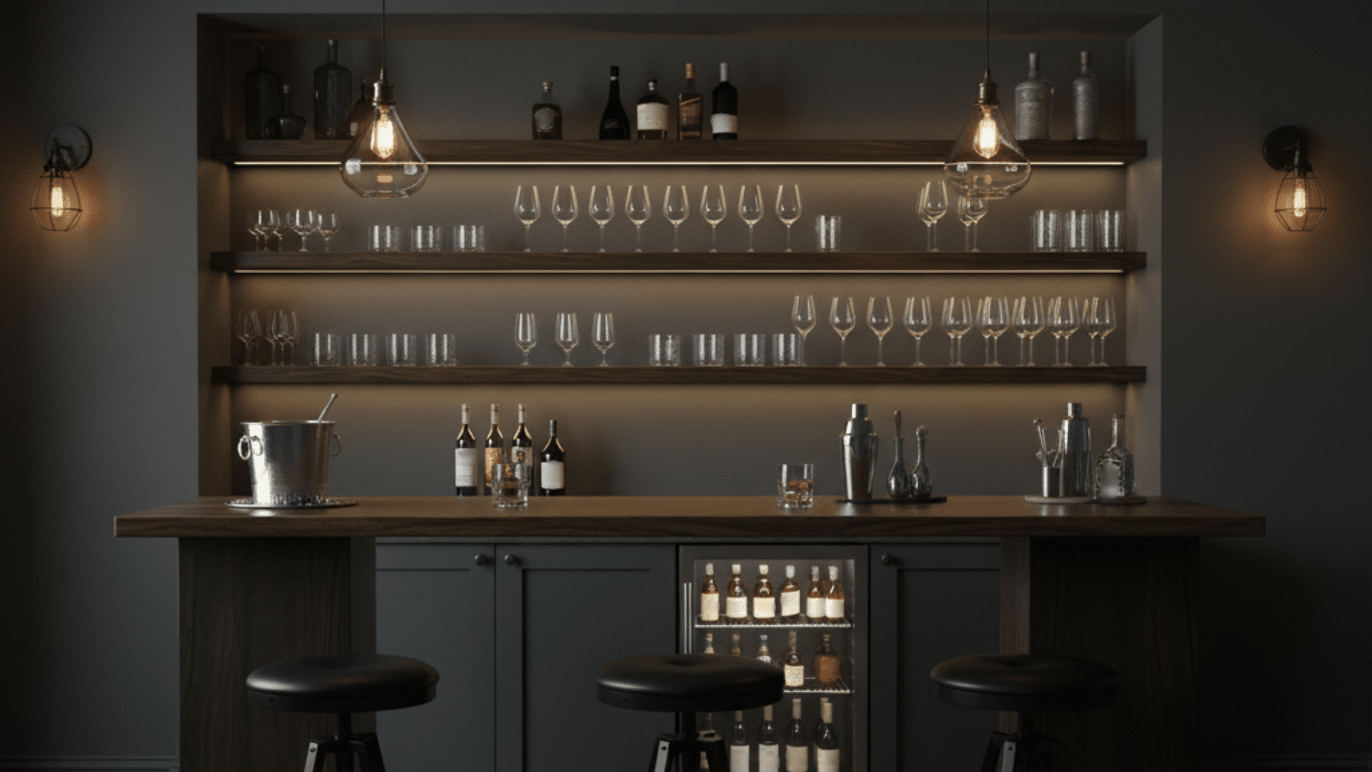 home-bar