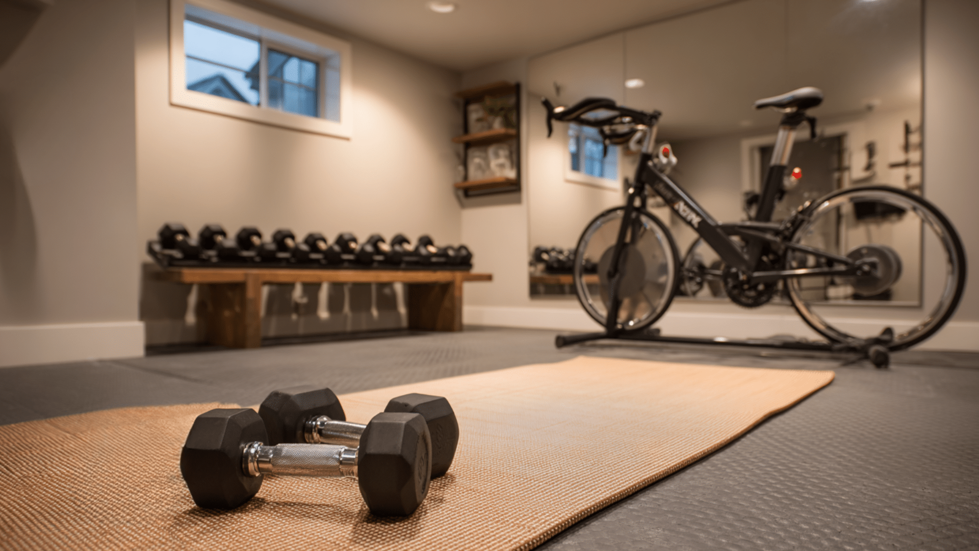 home-gym