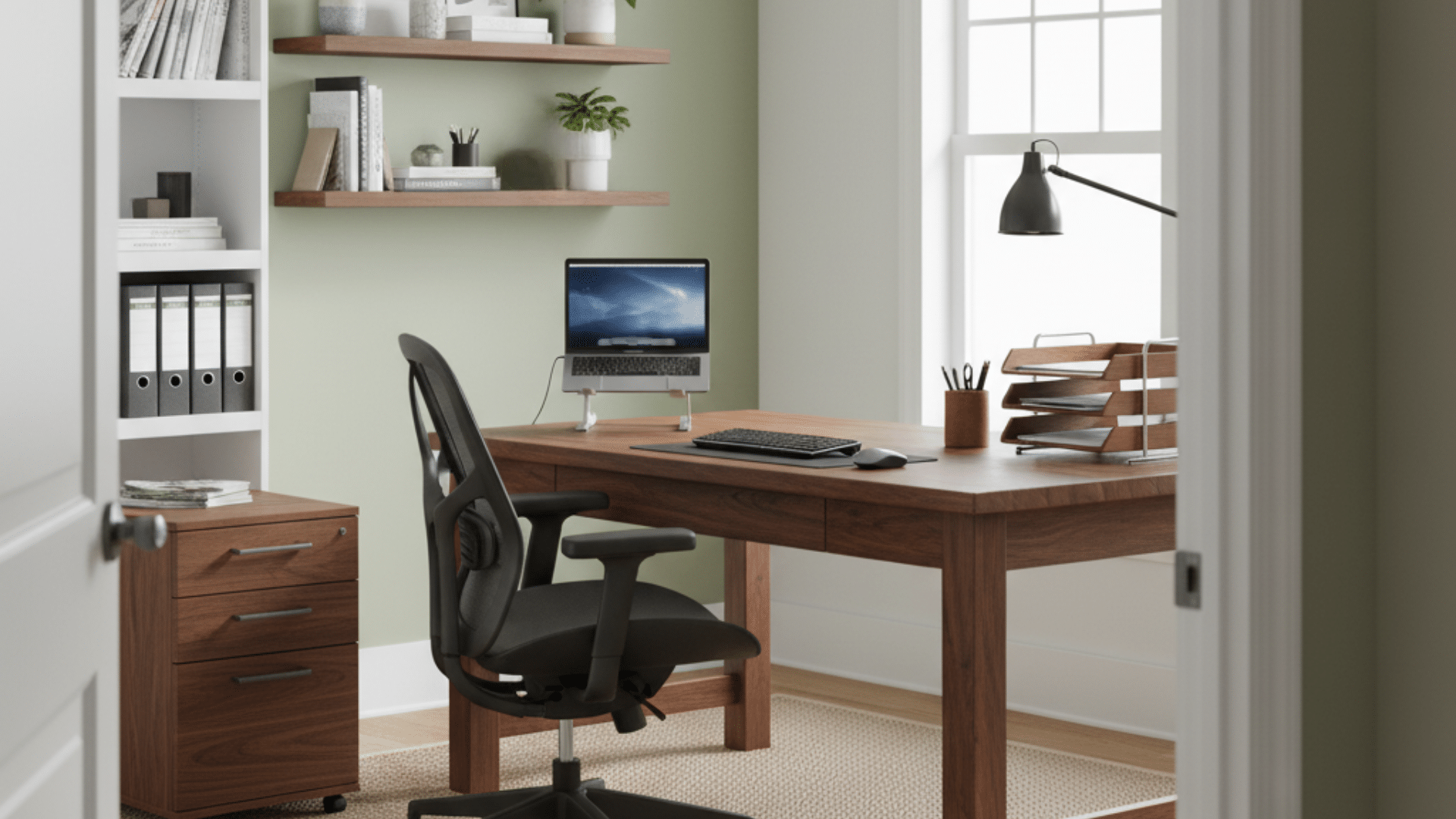 home office