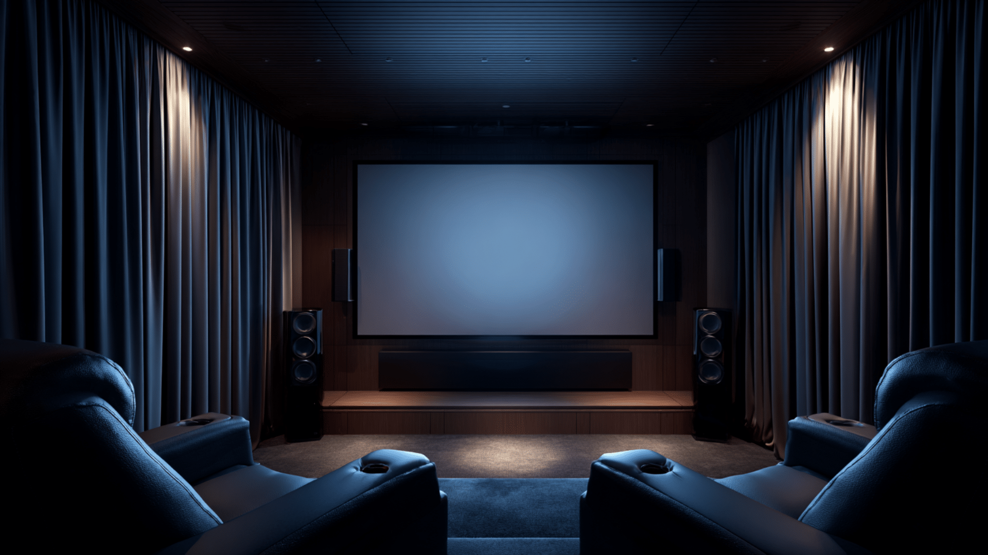 home theater