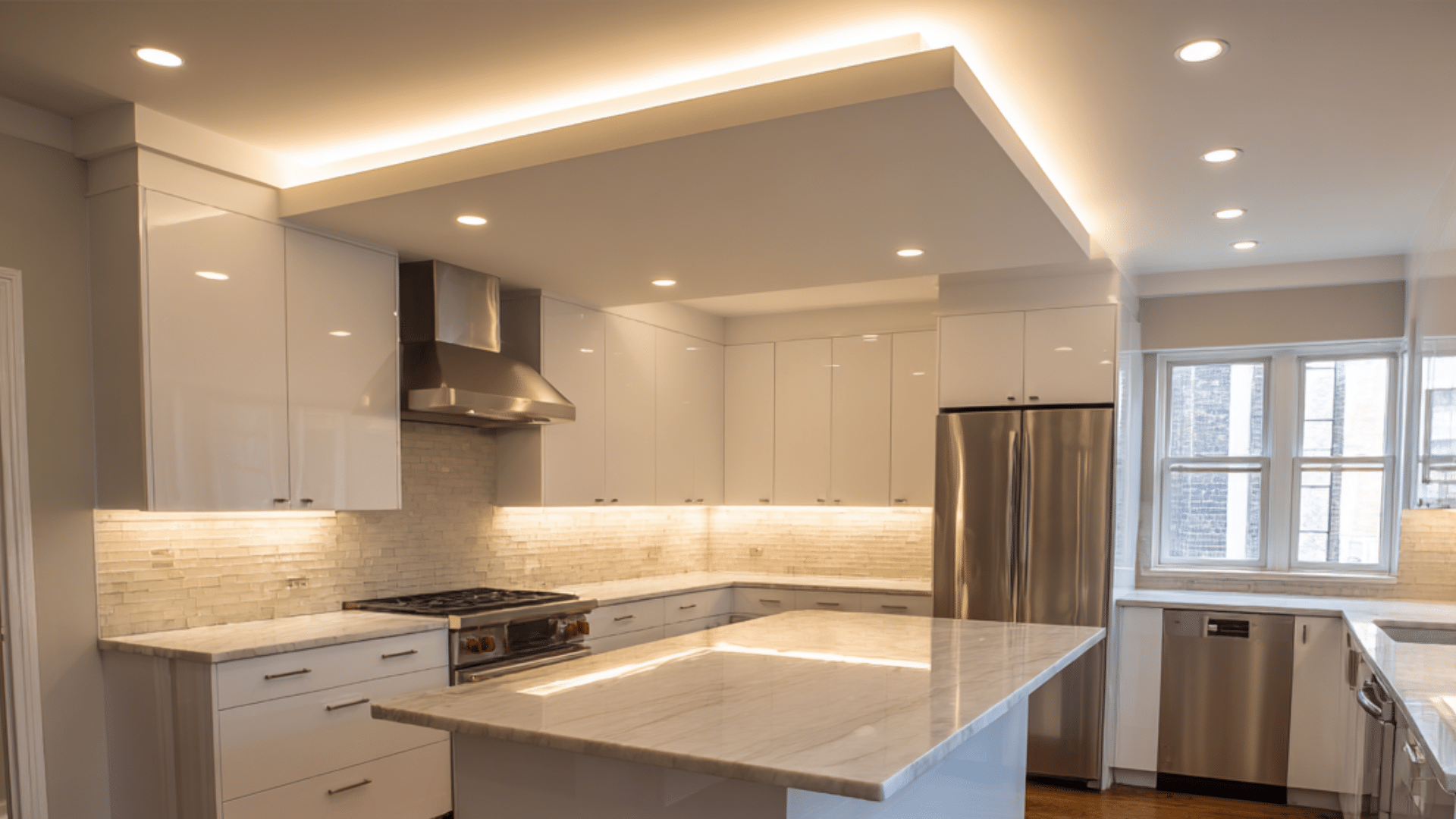 install-recessed-lights