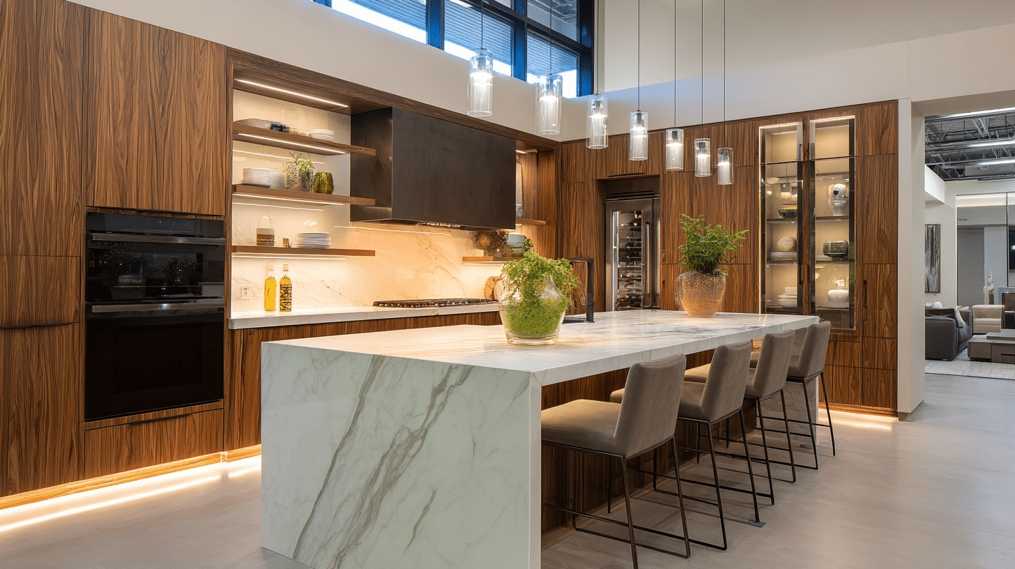 install under cabinet lighting