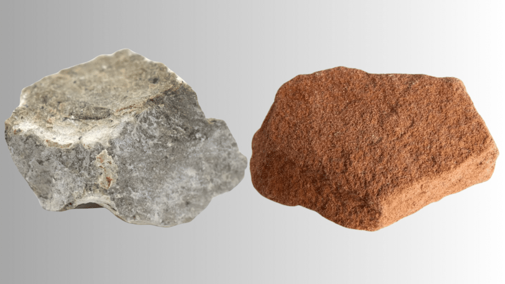limestone vs sandstone what you need to know