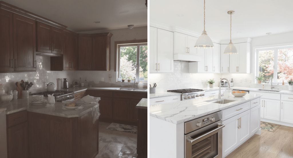 Luxury Kitchen Remodel - Design, Style, & Tips