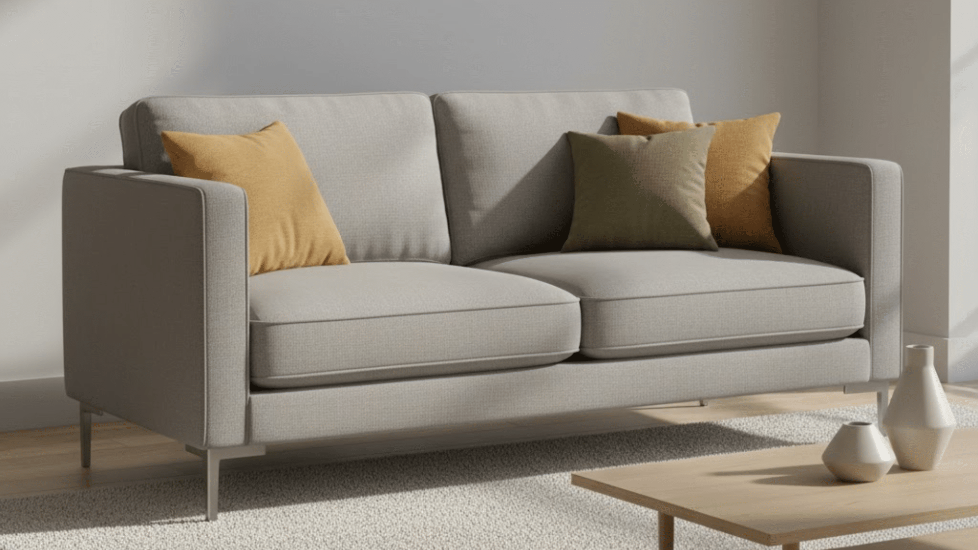 medium compact style