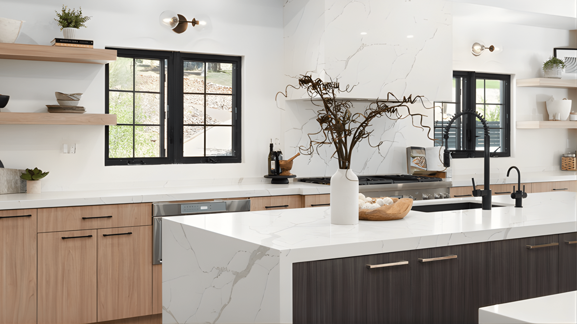 msi quartz countertops