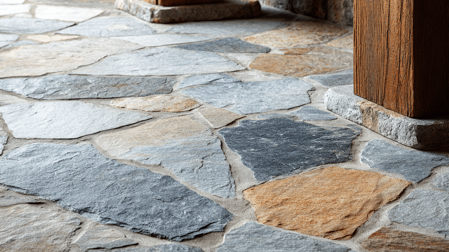 Natural Stone