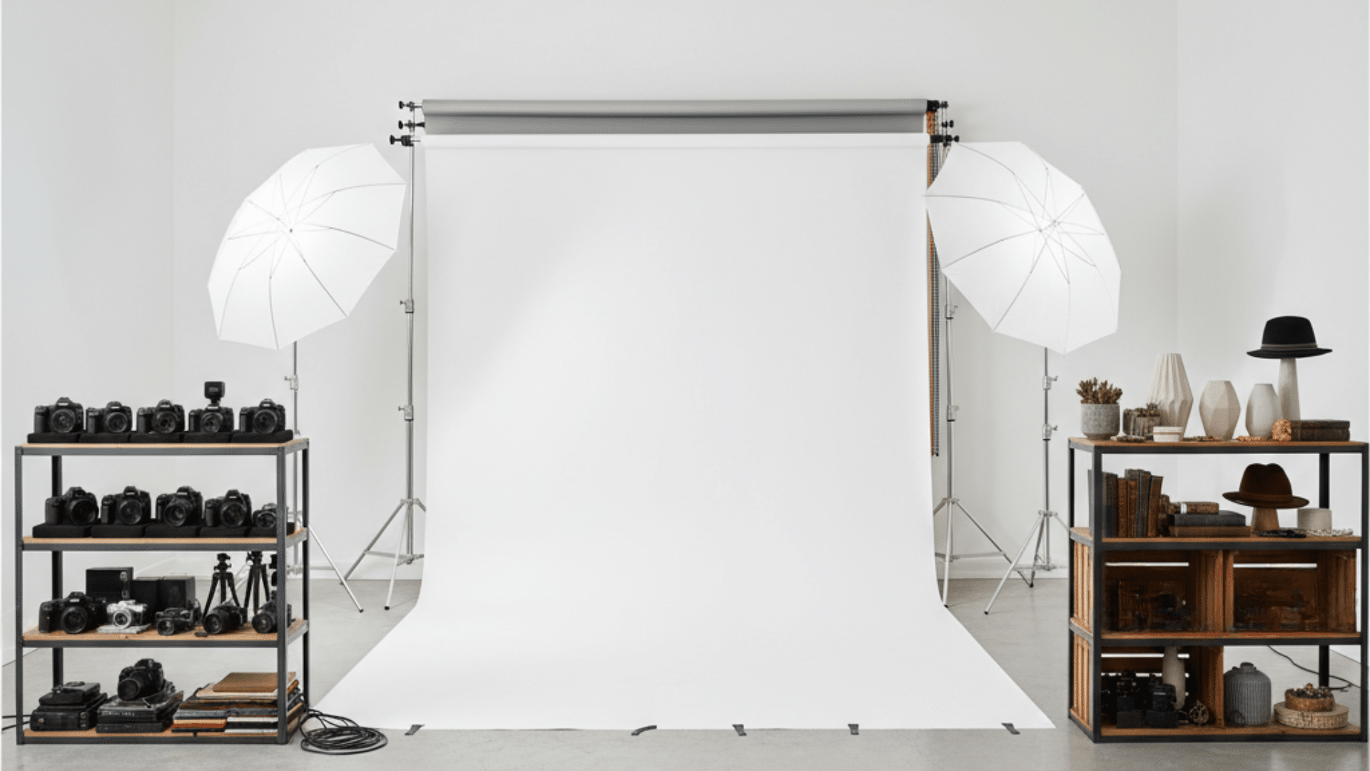 photography studio