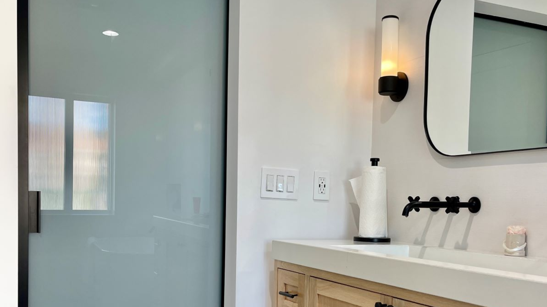 pocket doors
