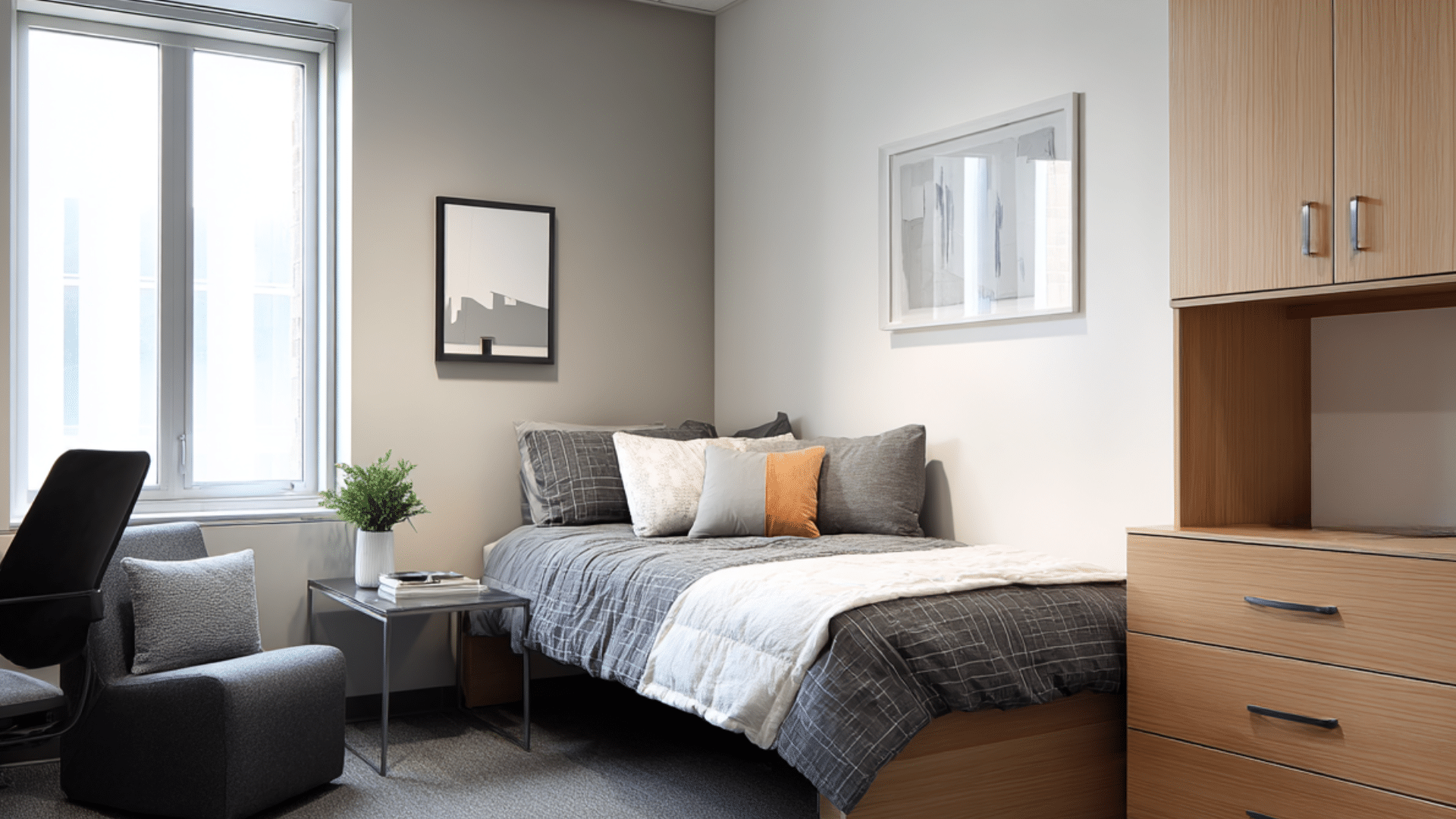 rental unit