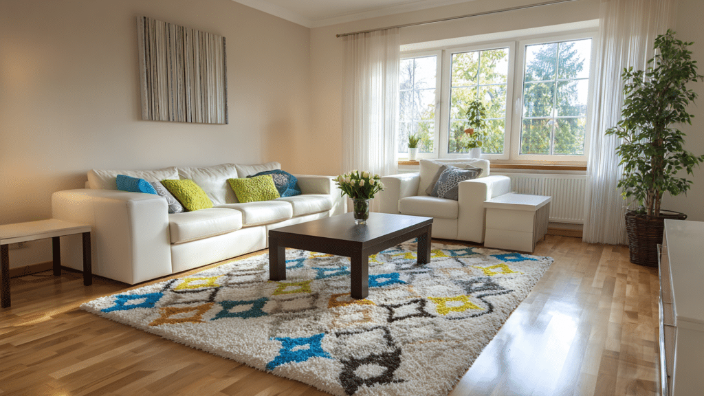 rug sizes
