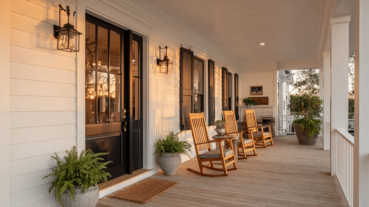 sherwin williams drift of mist in poarch