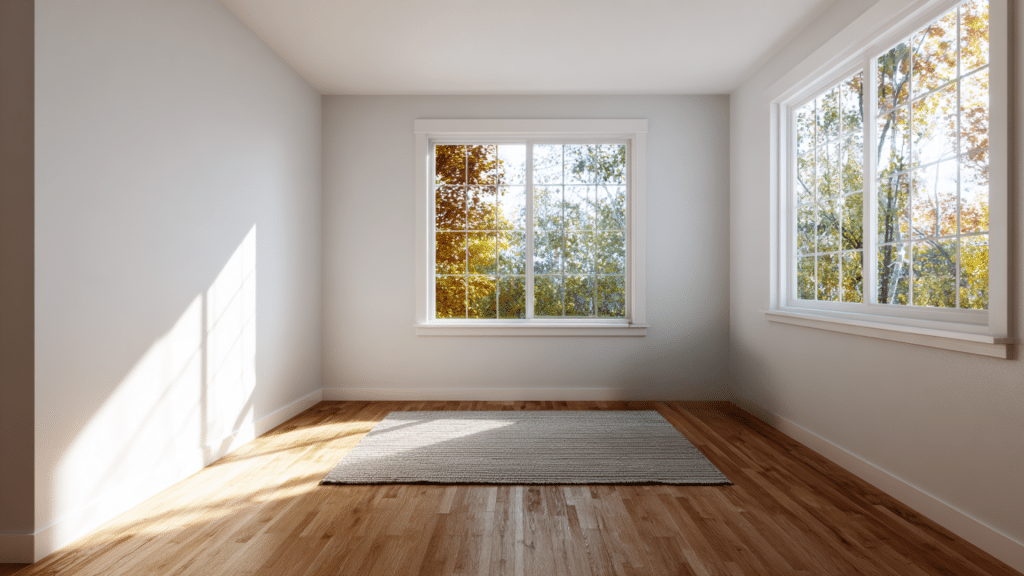 spare room ideas