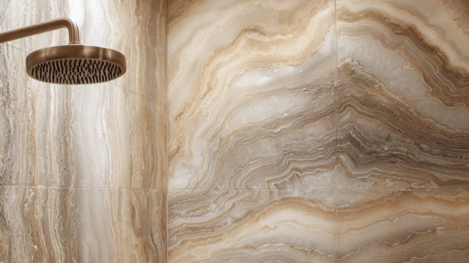 stone tile